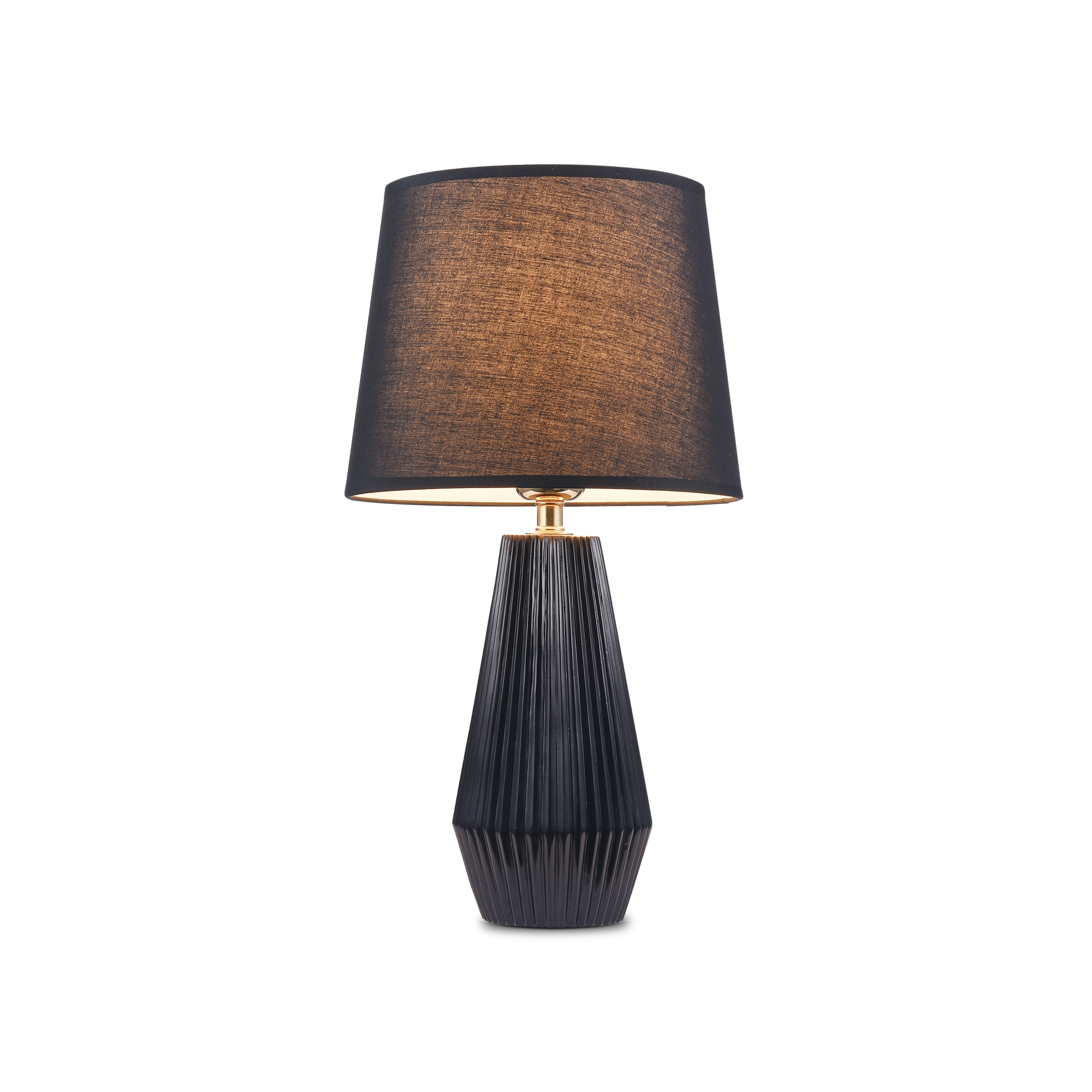 Настольная лампа  Calvin Table Z181-TL-01-B
