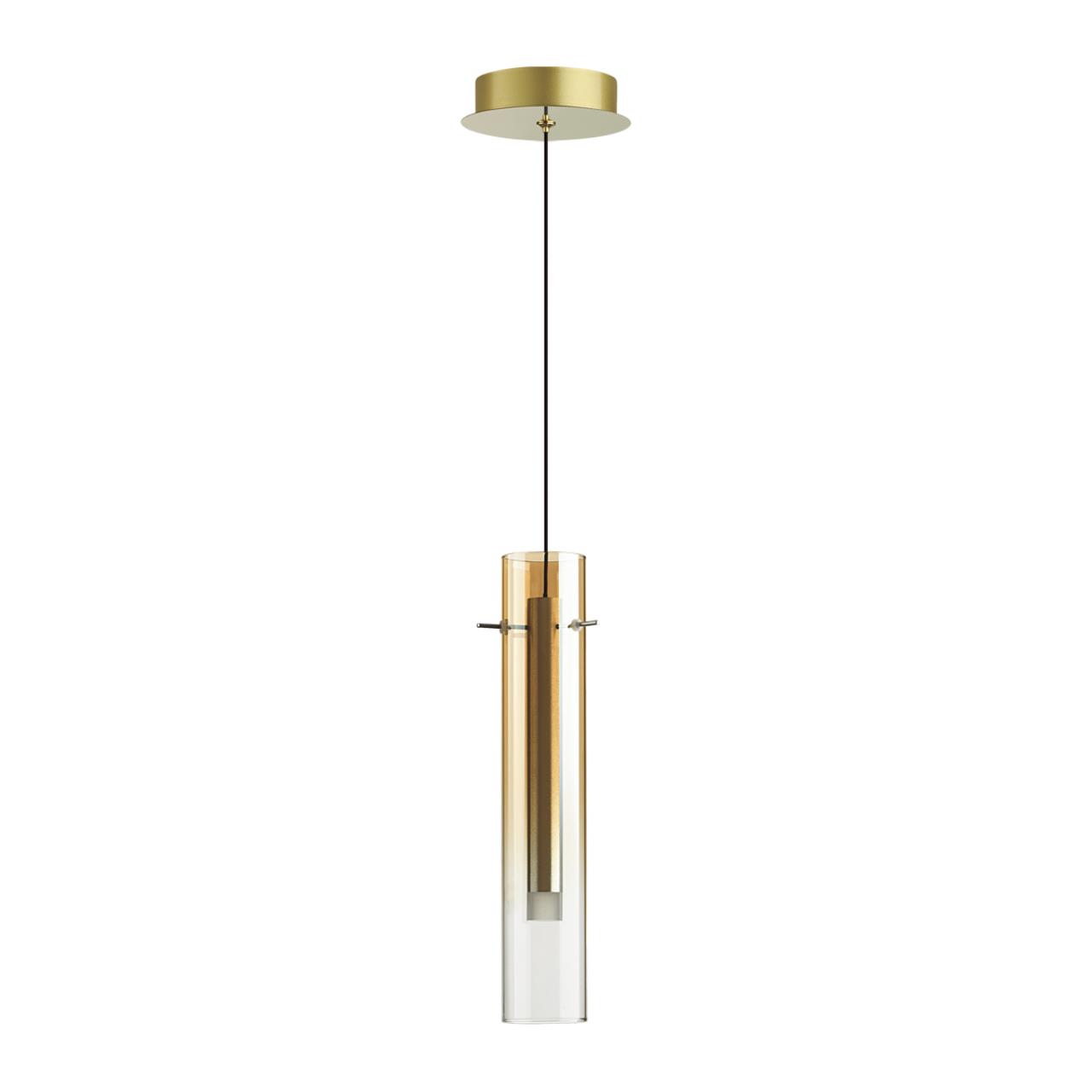 Подвесной светильник PENDANT 5062/5LB