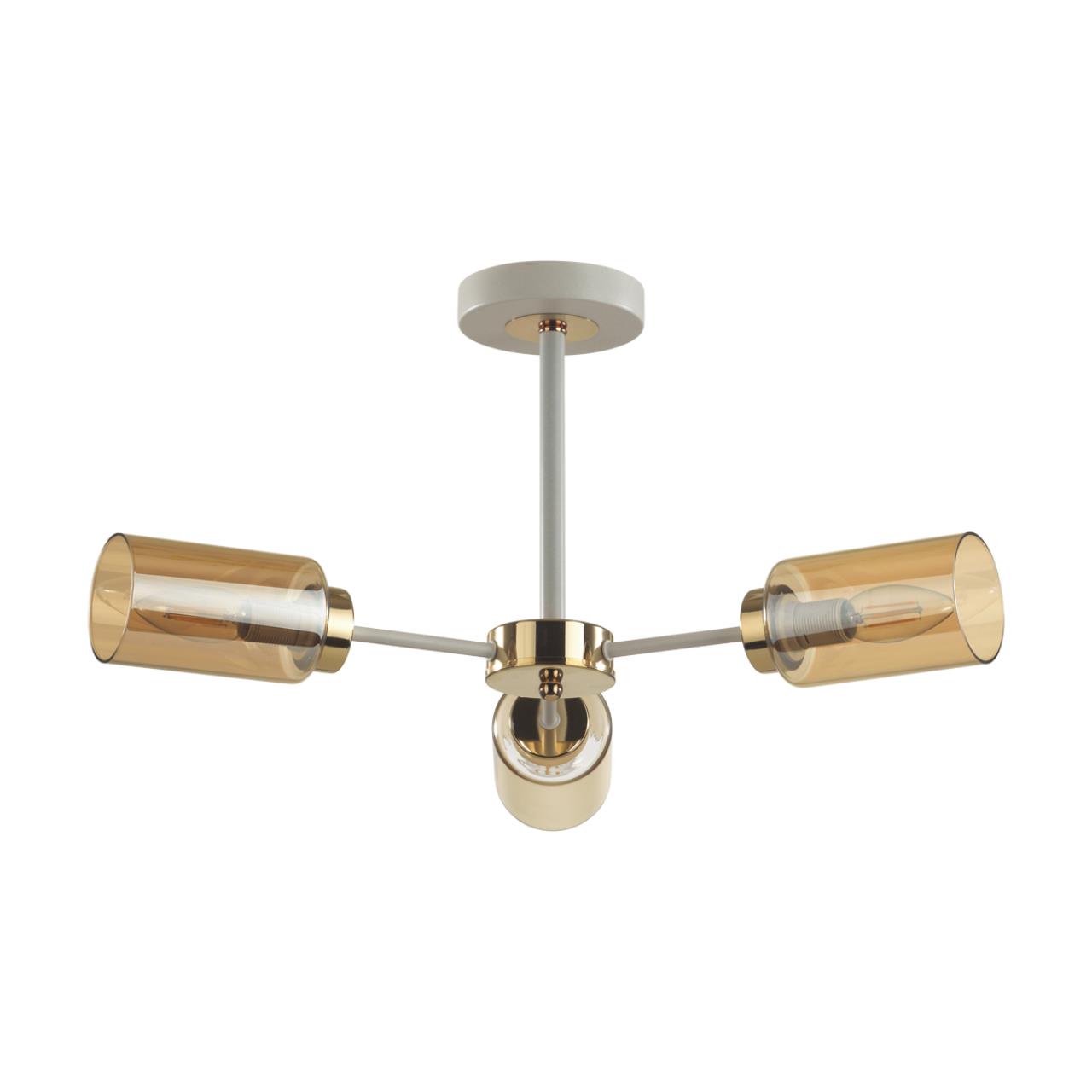 Потолочная люстра Comfi 5639/3C