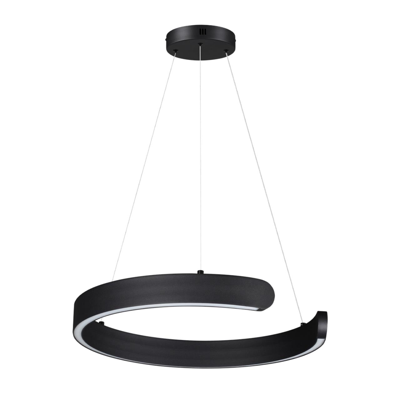 Подвесная люстра Ledio 6534/28L
