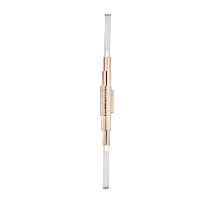 Настенный светильник  Candle glass VL6323/B2