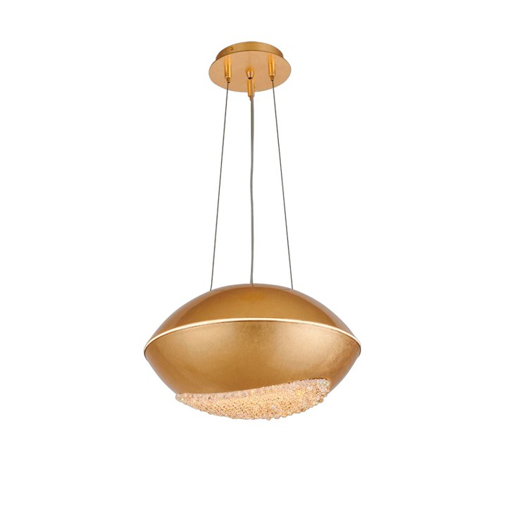 Подвесной светильник  Angel`s Eyes VL96525/430G
