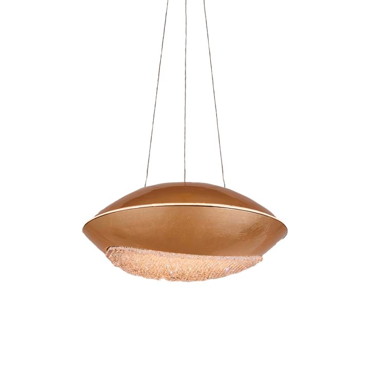 Подвесной светильник  Angel`s Eyes VL96525/600G