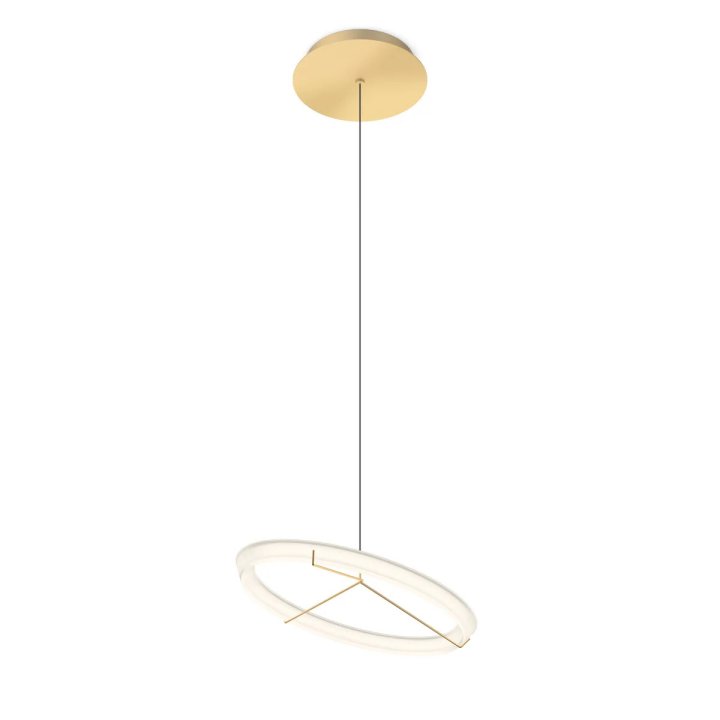 Подвесной светильник  Halo Jewel by VIBIA Halo D80
