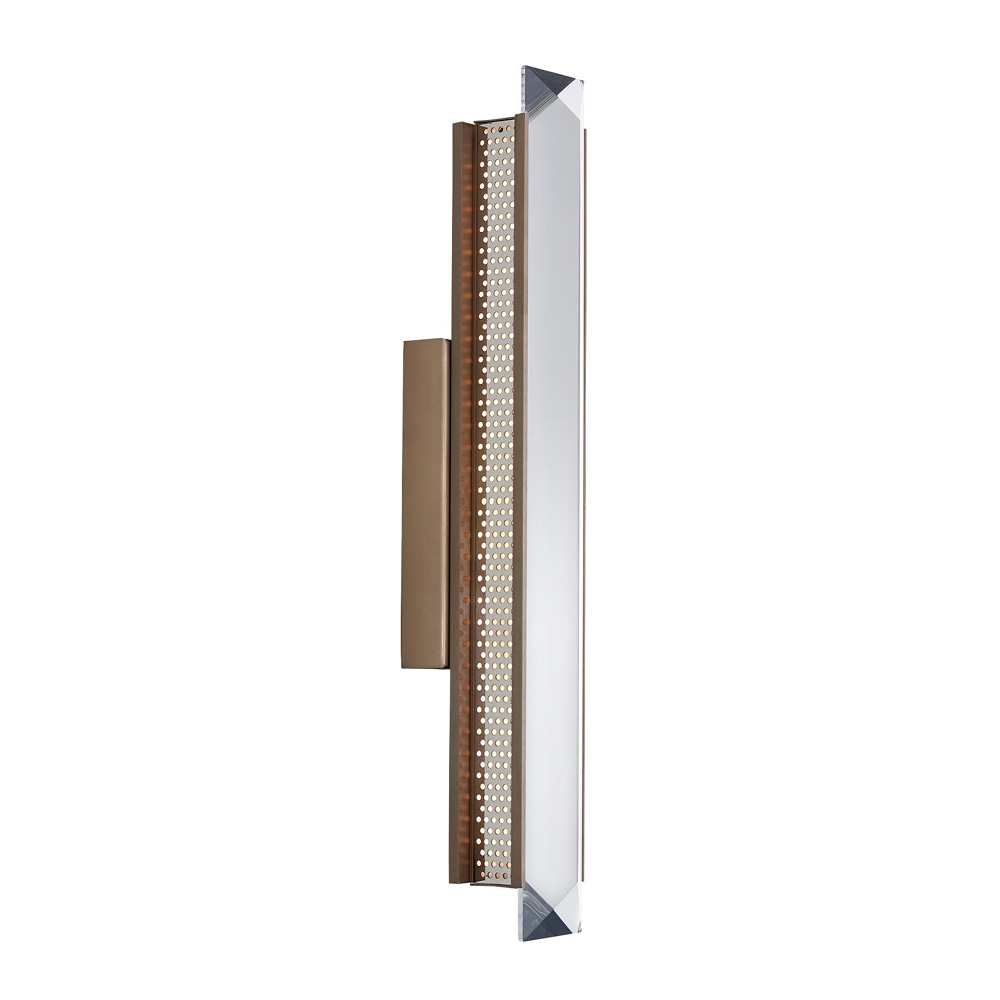 Бра Сrystal MC5225-500