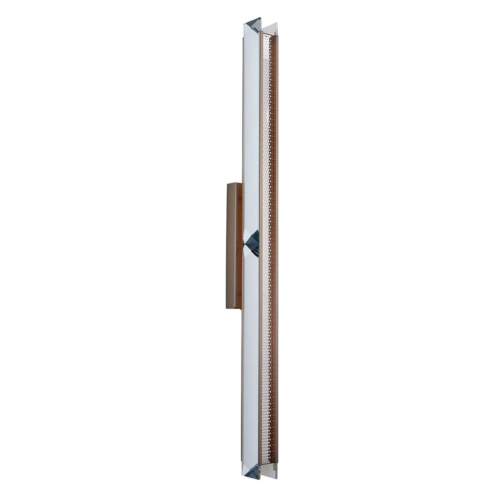 Бра Сrystal MC5225-1000