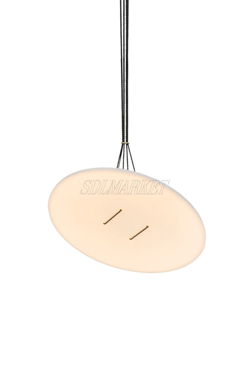 Подвесной светильник  Button by Osvetim Button D60