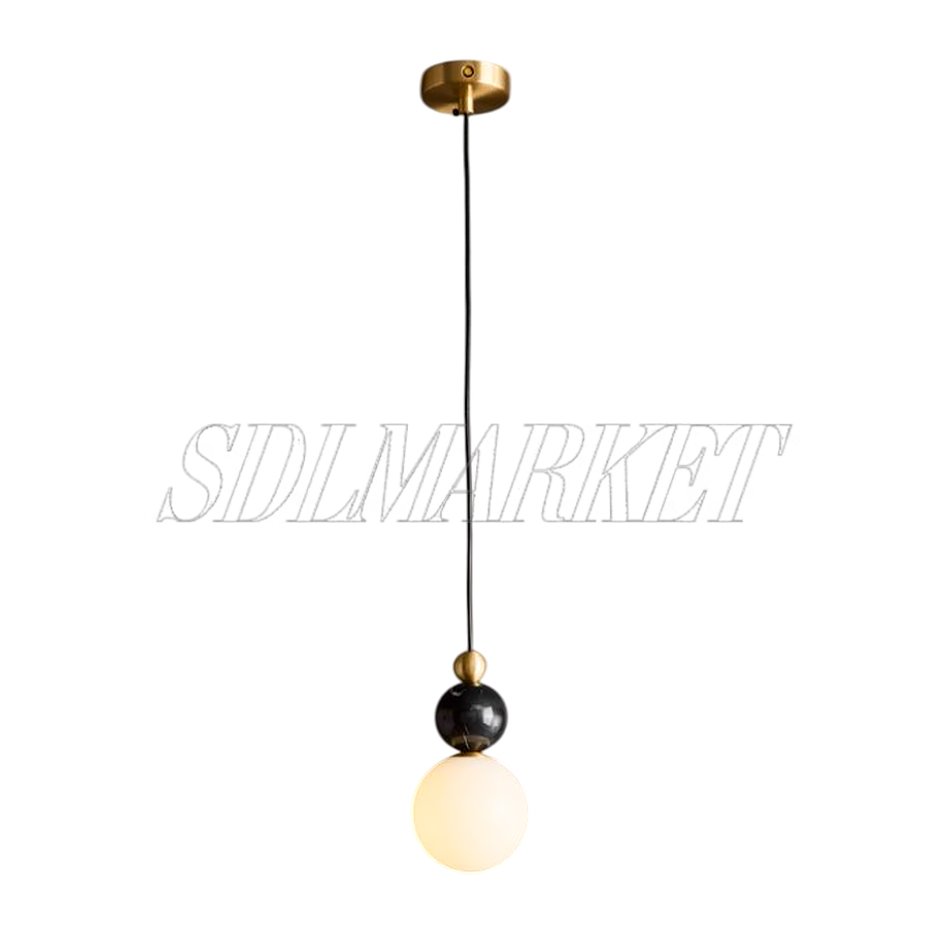 Подвесной светильник  Brass Light EX0010-001