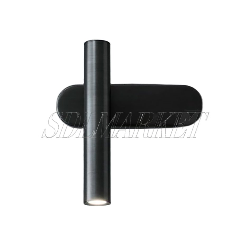 Настенный светильник  Brass Light EX0050-002