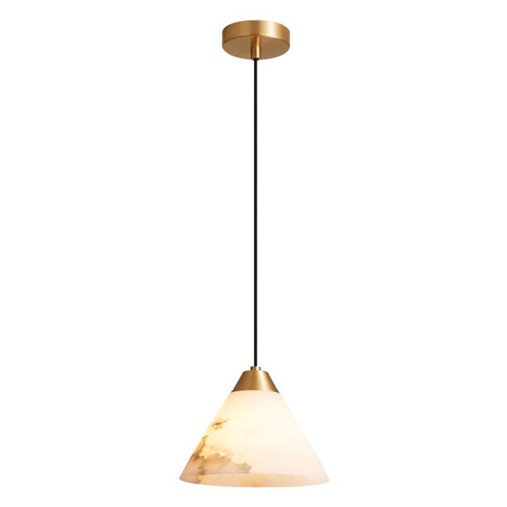 Подвесной светильник  Brass Light EX0070-001