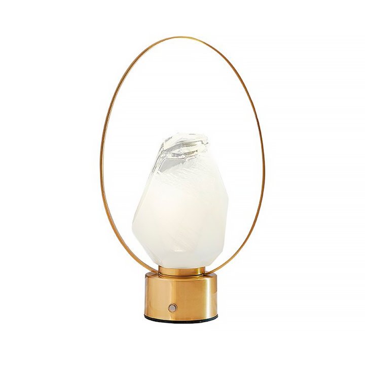 Настольная лампа  Brass Light EX0090-001