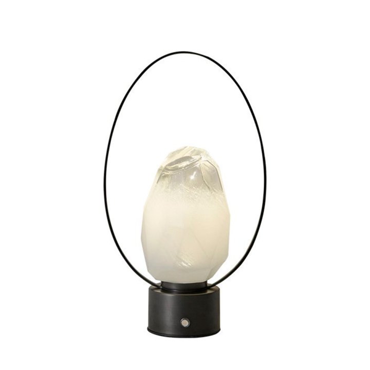 Настольная лампа  Brass Light EX0090-002