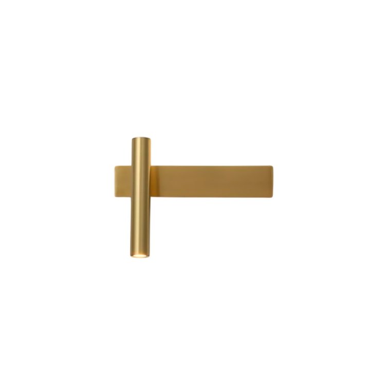 Настенный светильник  Brass Light EX0110-001