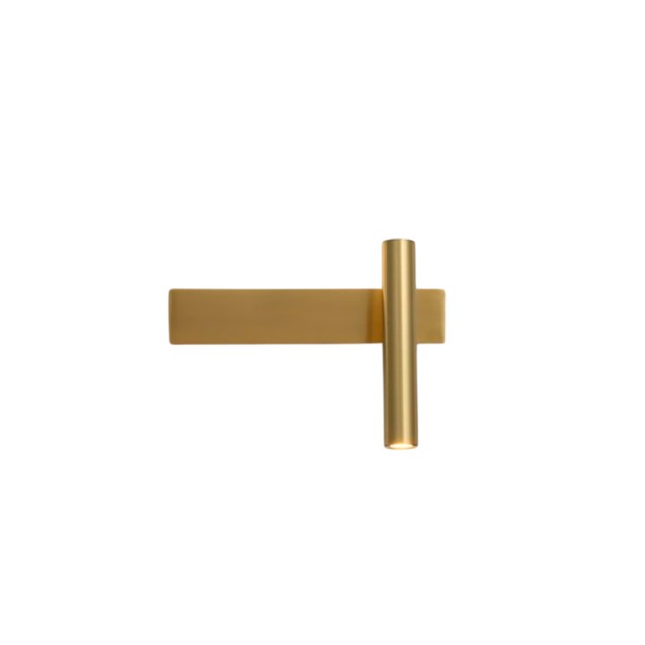 Настенный светильник  Brass Light EX0110-002