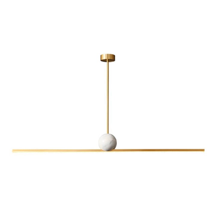 Подвесной светильник  Brass Light EX0120-001