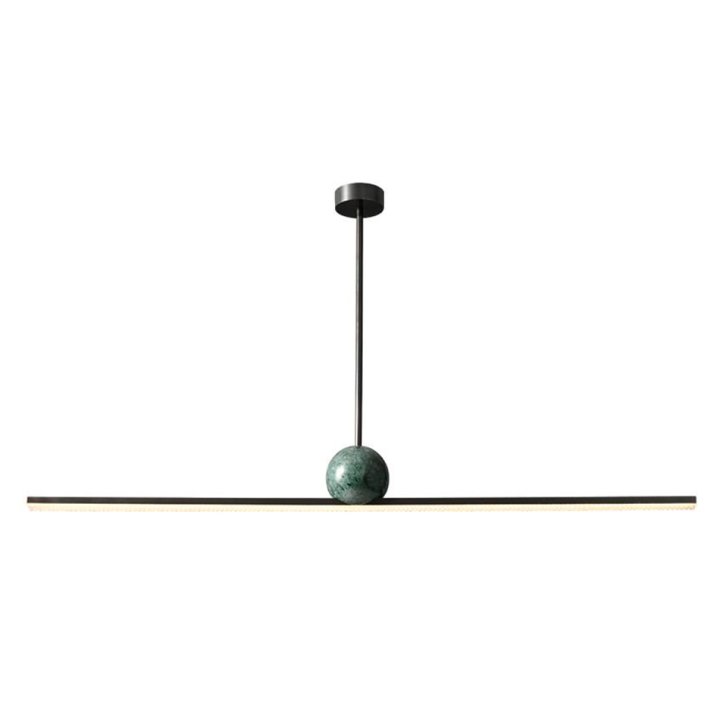 Подвесной светильник  Brass Light EX0120-003