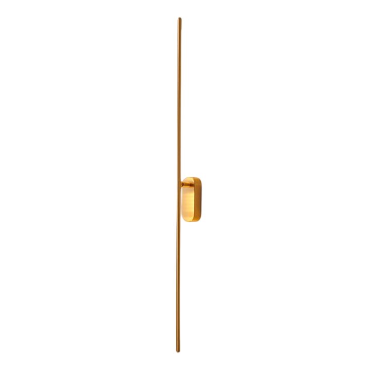 Настенный светильник  Brass Light EX0160-005
