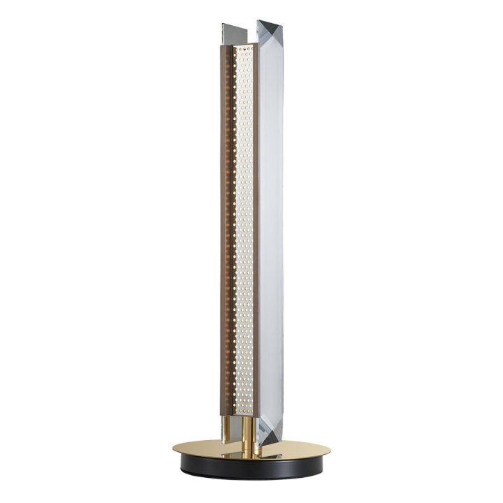 Настольная лампа  Prismatic MC0010-007