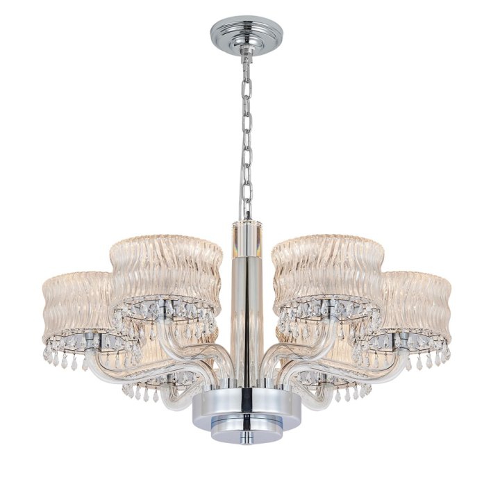 Подвесная люстра  Glow MC0020-001