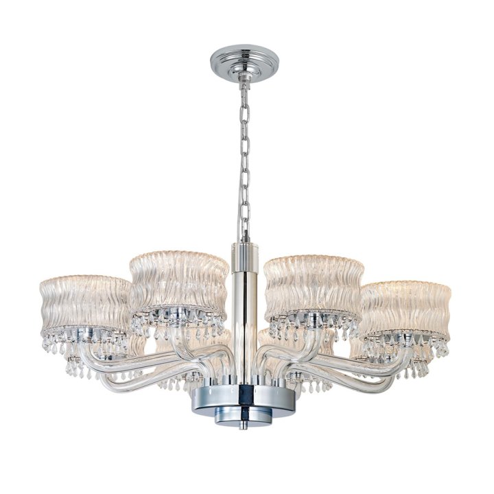 Подвесная люстра  Glow MC0020-002