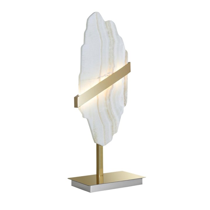 Настольная лампа  Amber MC0030-004