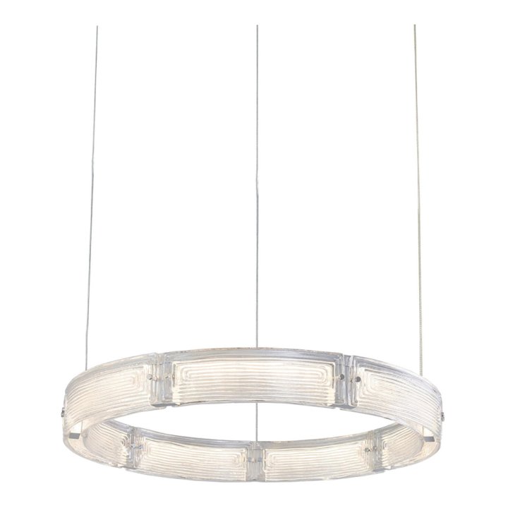 Подвесная люстра  Spark MC0040-001