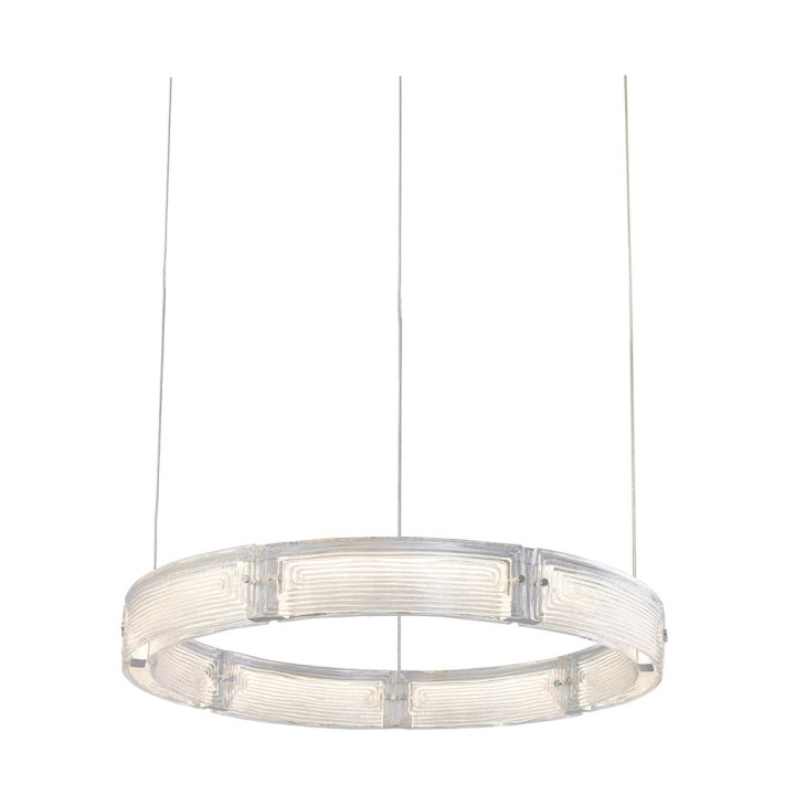 Подвесная люстра  Spark MC0040-002