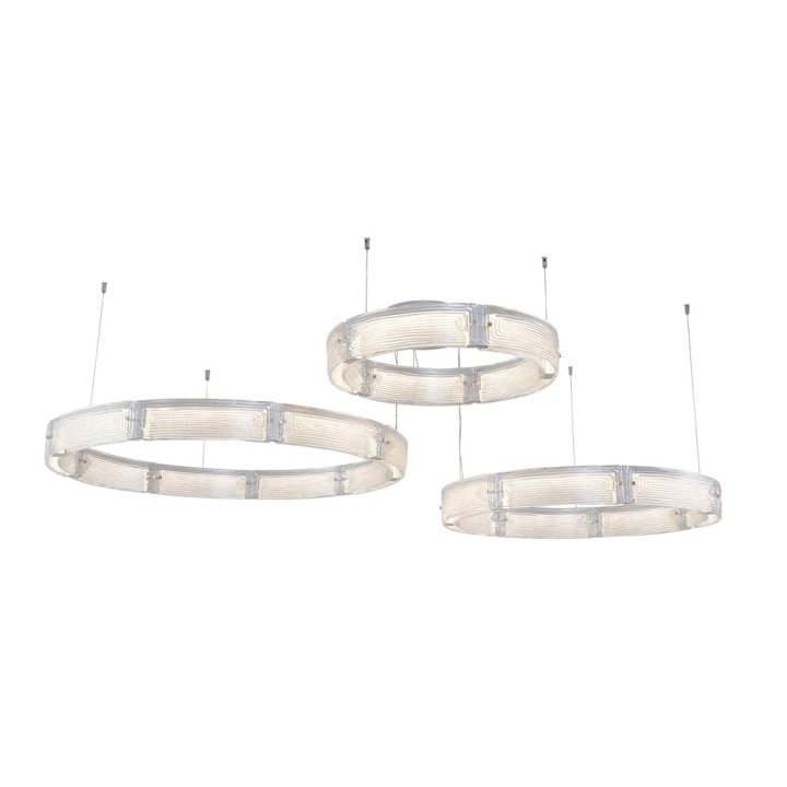 Подвесная люстра  Spark MC0040-005