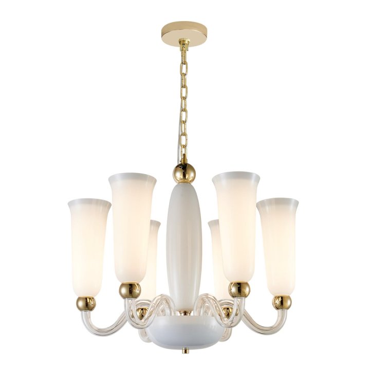 Подвесная люстра  Blossom MC0050-003