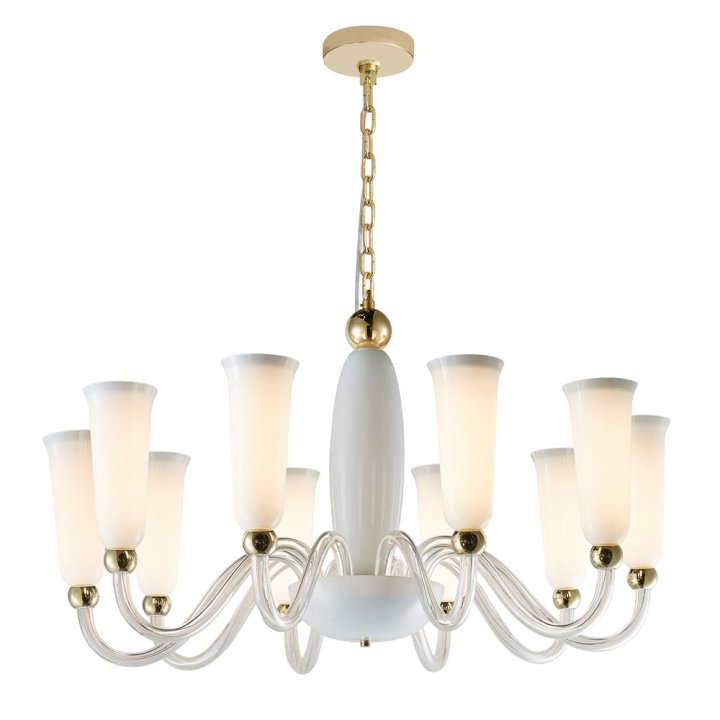 Подвесная люстра  Blossom MC0050-005