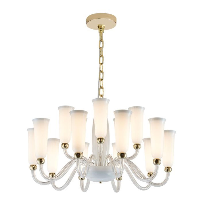 Подвесная люстра  Blossom MC0050-006