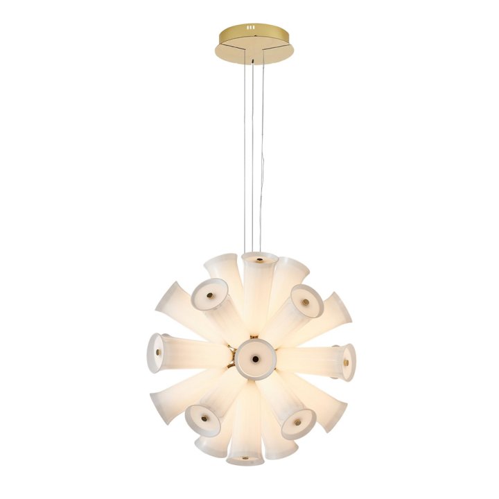 Подвесная люстра  Blossom MC0050-009