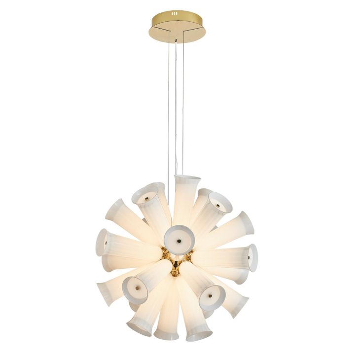 Подвесная люстра  Blossom MC0050-010