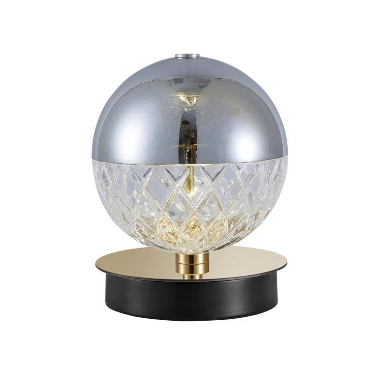 Настольная лампа  Glorious MC0060-005