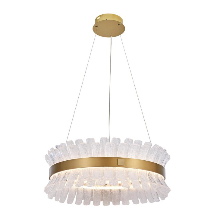 Подвесная люстра  Slender Waist MC0070-005