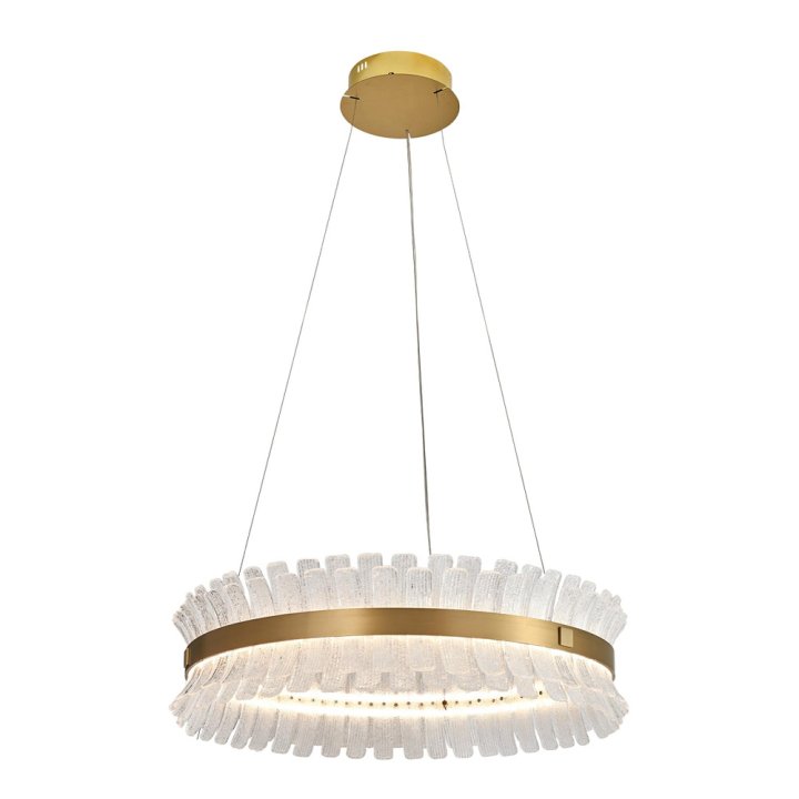 Подвесная люстра  Slender Waist MC0070-006