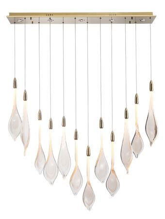 Потолочная люстра Sunset MC0090-003