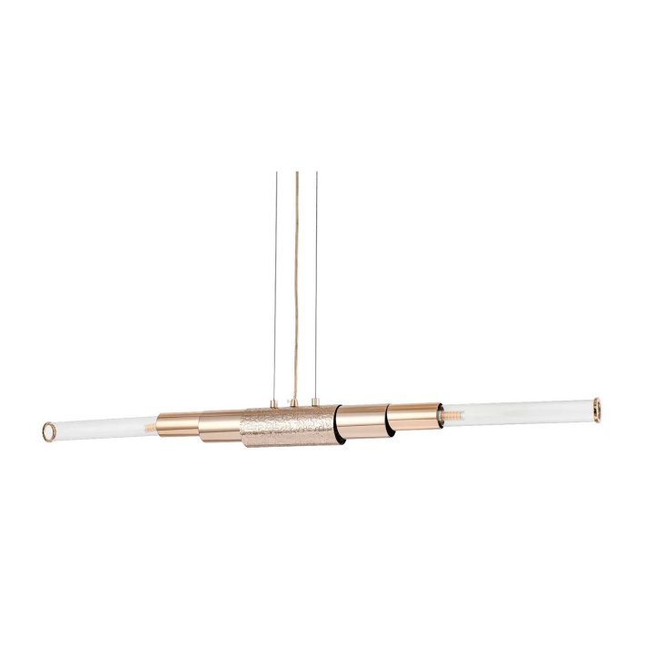 Подвесной светильник  Candle Glass VL0020-001