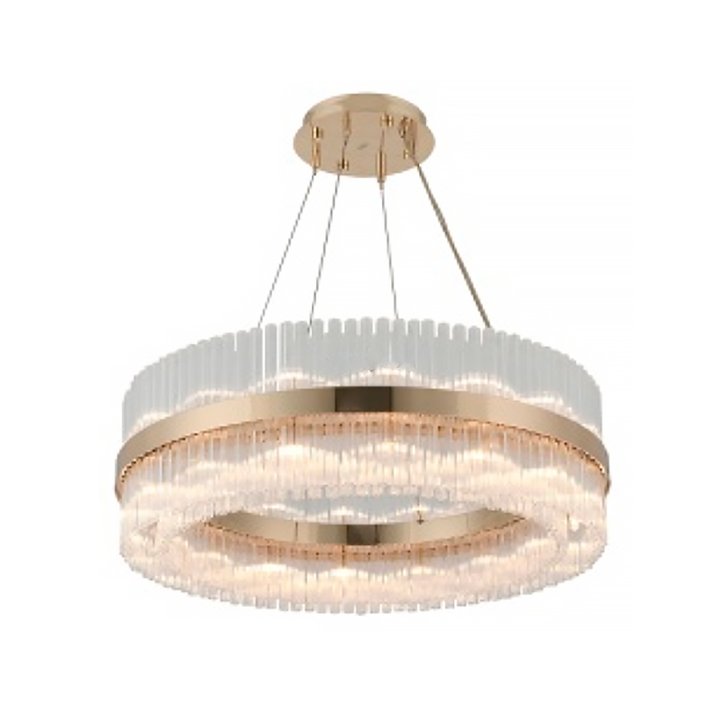 Подвесная люстра  Crystal Magic VL0040-003