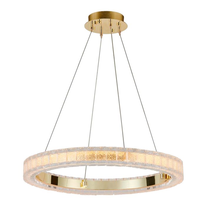 Подвесная люстра  Glacier Series VL0050-001