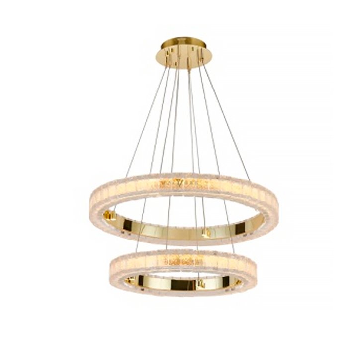 Подвесная люстра  Glacier Series VL0050-002