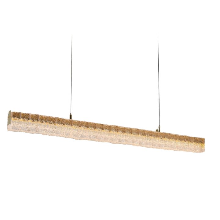 Подвесной светильник  Glacier Series VL0050-006