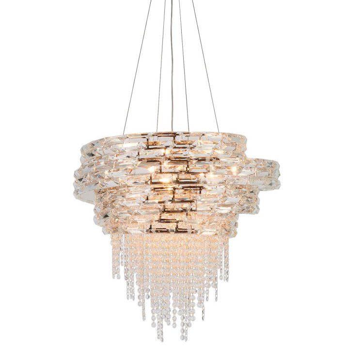 Подвесная люстра  Meduza VL0100-001