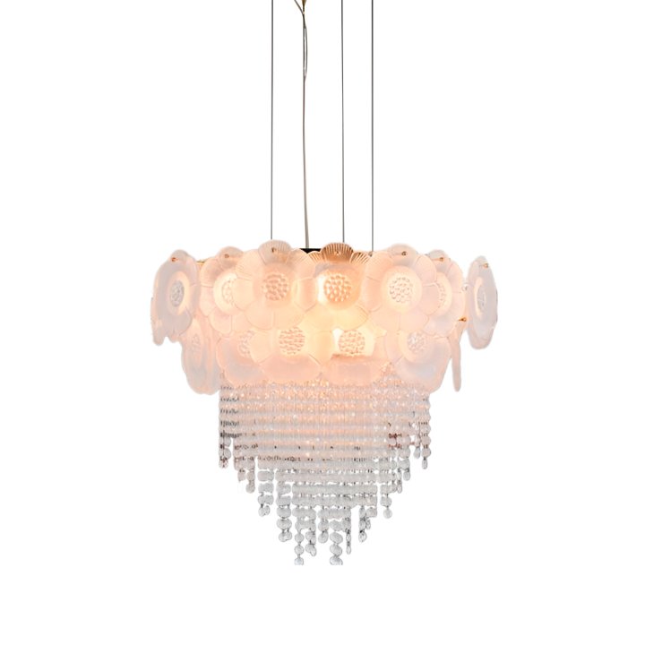 Подвесная люстра  Daisy VL0110-002