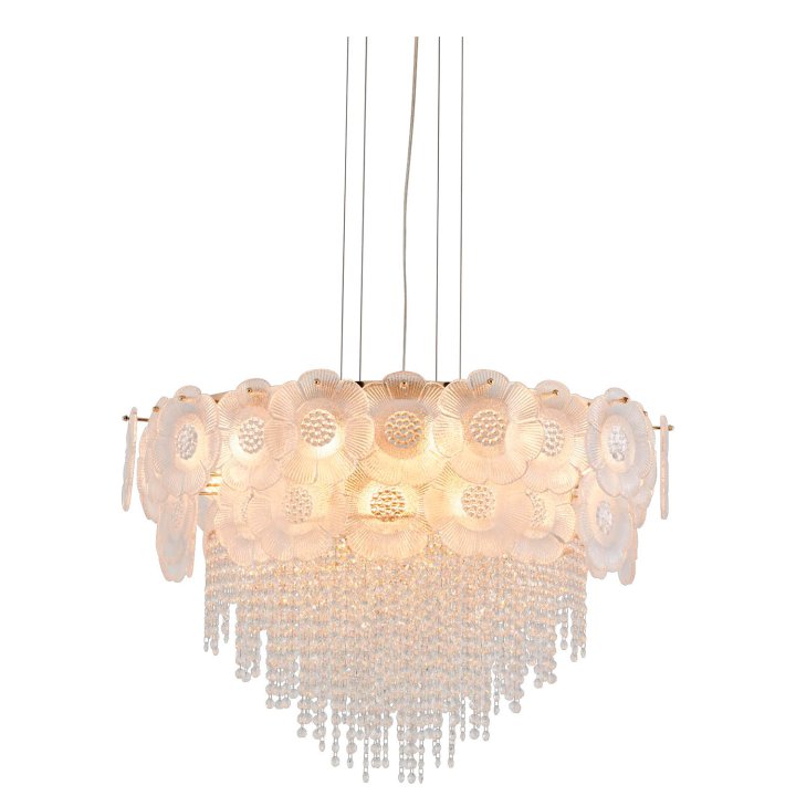 Подвесная люстра  Daisy VL0110-003