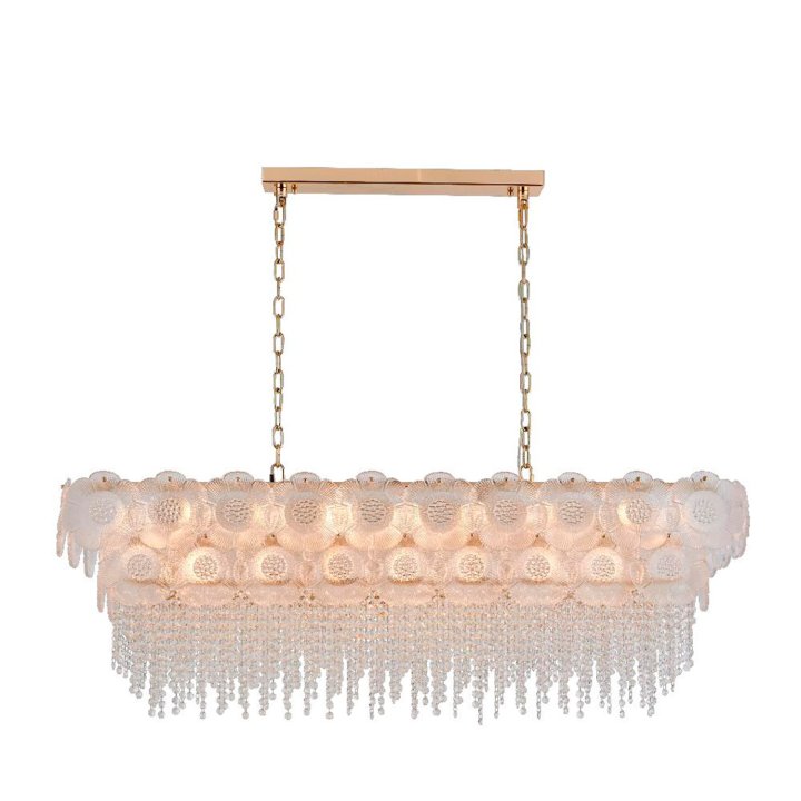 Подвесная люстра  Daisy VL0110-004