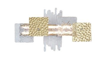 Настенный светильник  Galla MC0100-001