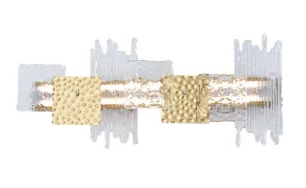 Настенный светильник  Galla MC0100-002