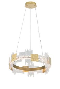 Подвесная люстра  Galla MC0100-003