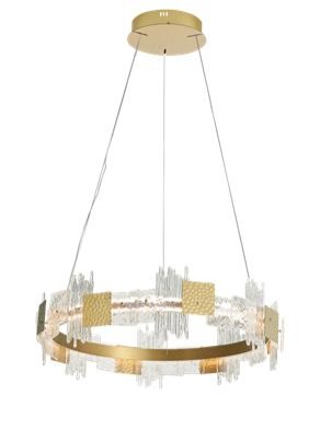 Подвесная люстра  Galla MC0100-004